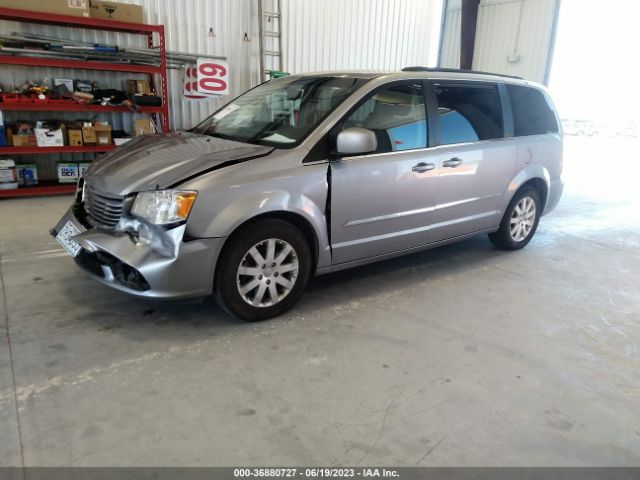 Photo 1 VIN: 2C4RC1BG1GR281367 - CHRYSLER TOWN & COUNTRY 