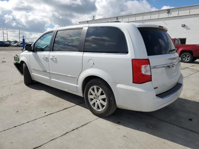 Photo 1 VIN: 2C4RC1BG1GR282227 - CHRYSLER TOWN & COU 