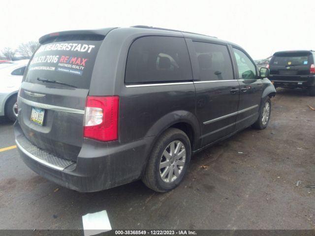 Photo 3 VIN: 2C4RC1BG1GR287492 - CHRYSLER TOWN & COUNTRY 