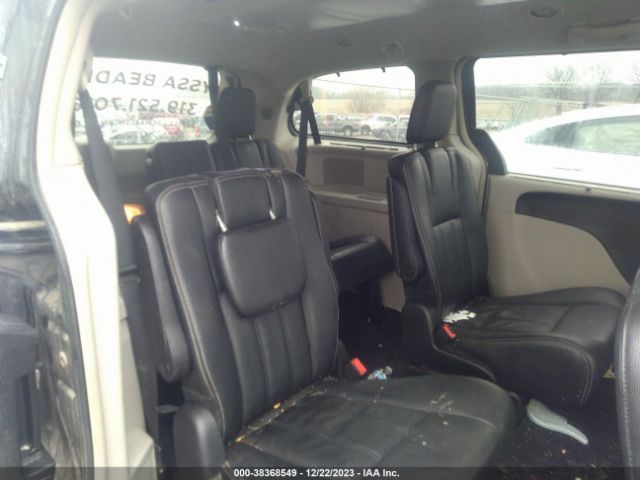 Photo 7 VIN: 2C4RC1BG1GR287492 - CHRYSLER TOWN & COUNTRY 