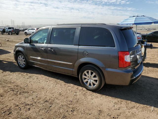 Photo 1 VIN: 2C4RC1BG1GR288500 - CHRYSLER MINIVAN 