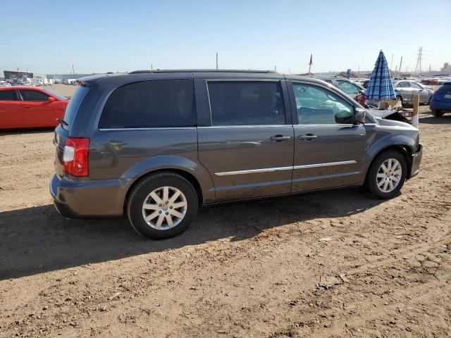 Photo 2 VIN: 2C4RC1BG1GR288500 - CHRYSLER MINIVAN 