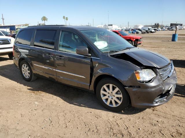 Photo 3 VIN: 2C4RC1BG1GR288500 - CHRYSLER MINIVAN 