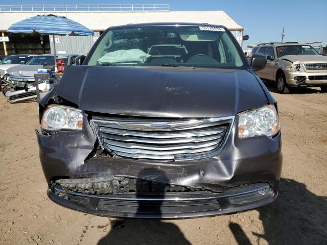 Photo 4 VIN: 2C4RC1BG1GR288500 - CHRYSLER MINIVAN 