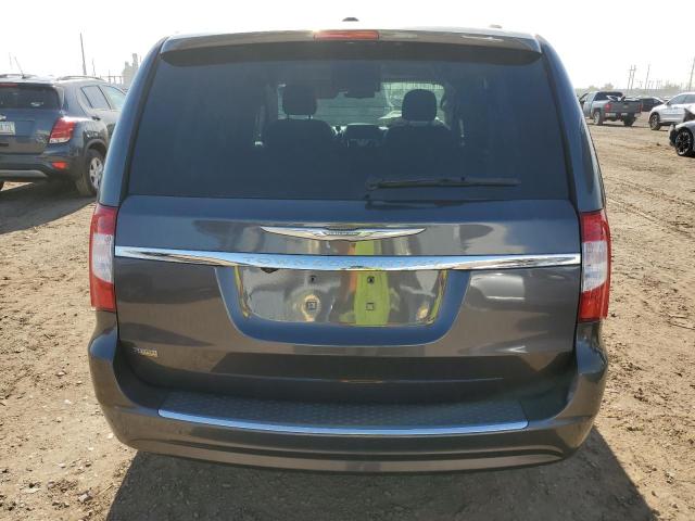 Photo 5 VIN: 2C4RC1BG1GR288500 - CHRYSLER MINIVAN 