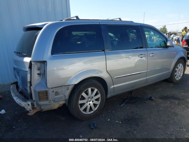 Photo 3 VIN: 2C4RC1BG1GR290473 - CHRYSLER TOWN AND COUNTRY 