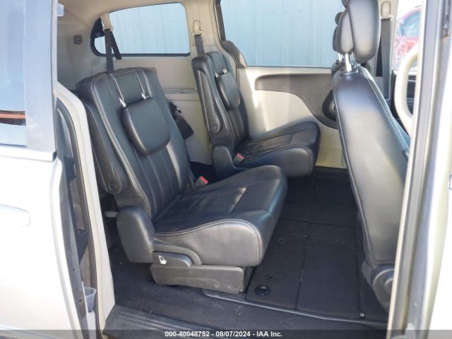 Photo 7 VIN: 2C4RC1BG1GR290473 - CHRYSLER TOWN AND COUNTRY 