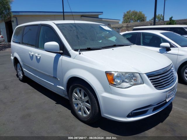 Photo 0 VIN: 2C4RC1BG1GR290702 - CHRYSLER TOWN AND COUNTRY 