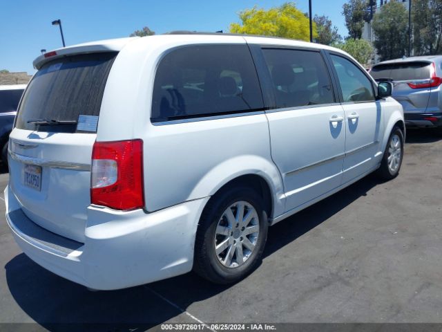 Photo 3 VIN: 2C4RC1BG1GR290702 - CHRYSLER TOWN AND COUNTRY 