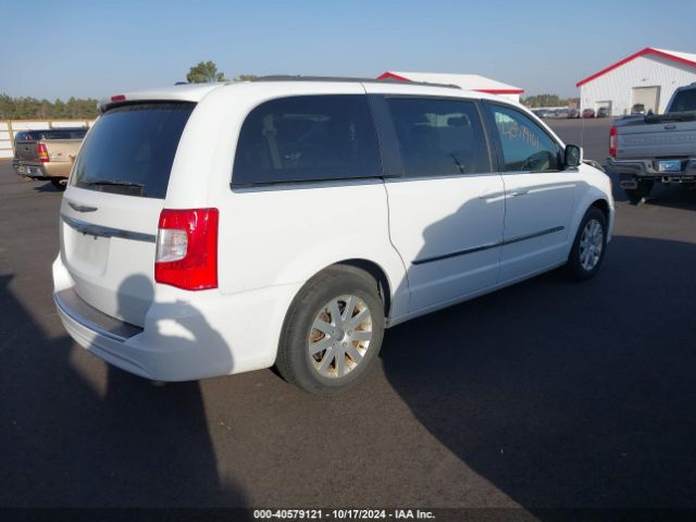 Photo 3 VIN: 2C4RC1BG1GR291400 - CHRYSLER TOWN AND COUNTRY 