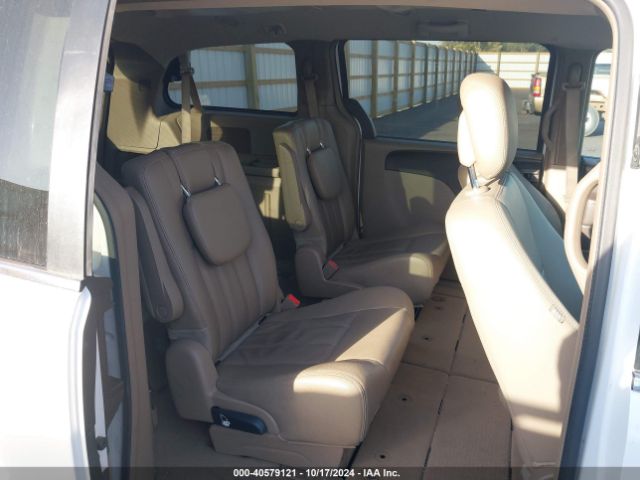 Photo 7 VIN: 2C4RC1BG1GR291400 - CHRYSLER TOWN AND COUNTRY 