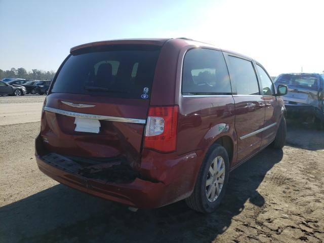 Photo 3 VIN: 2C4RC1BG1GR292482 - CHRYSLER TOWN & COU 