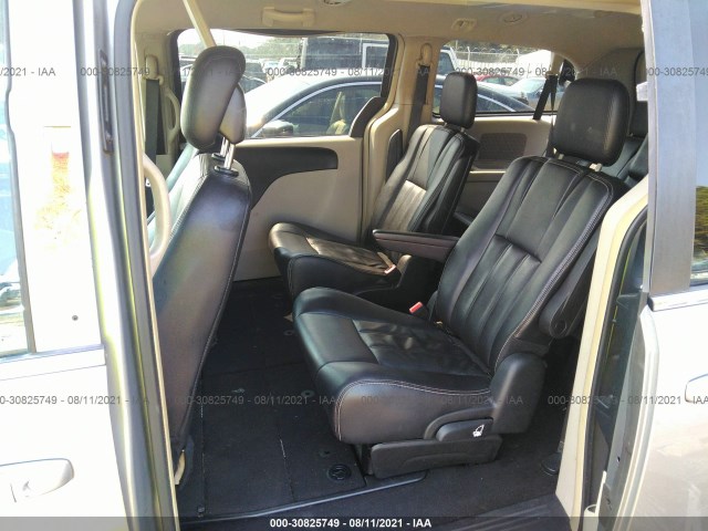 Photo 7 VIN: 2C4RC1BG1GR293759 - CHRYSLER TOWN & COUNTRY 