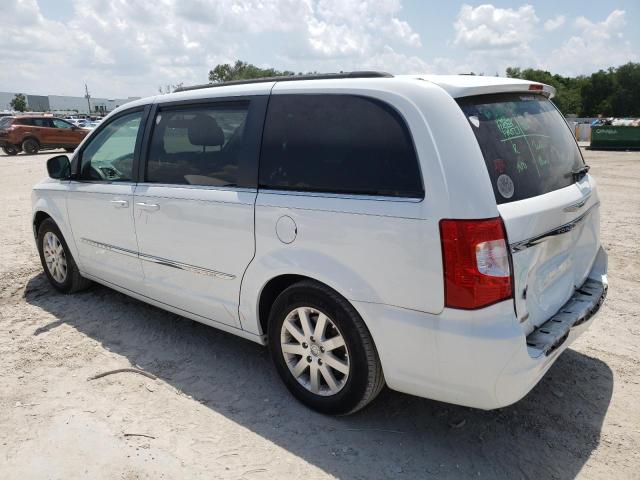 Photo 1 VIN: 2C4RC1BG1GR294894 - CHRYSLER TOWN & COU 