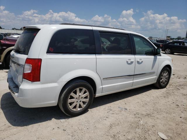 Photo 2 VIN: 2C4RC1BG1GR294894 - CHRYSLER TOWN & COU 