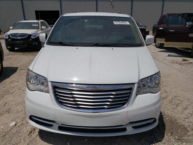 Photo 4 VIN: 2C4RC1BG1GR294894 - CHRYSLER TOWN & COU 