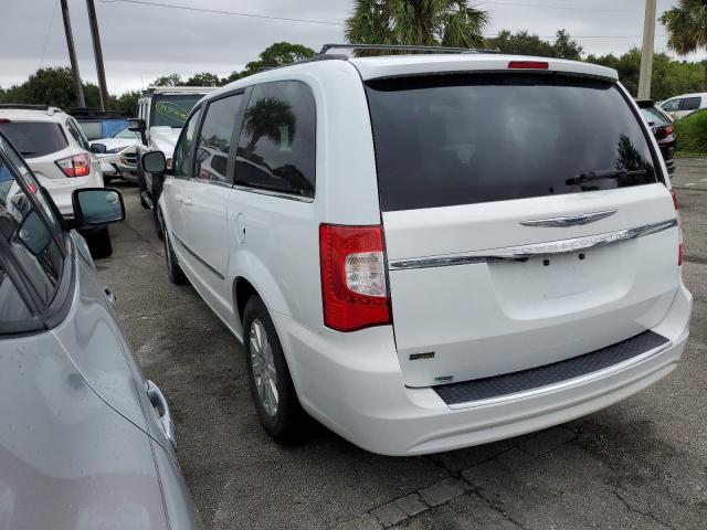 Photo 1 VIN: 2C4RC1BG1GR295916 - CHRYSLER TOWN & COU 