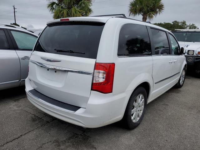 Photo 2 VIN: 2C4RC1BG1GR295916 - CHRYSLER TOWN & COU 