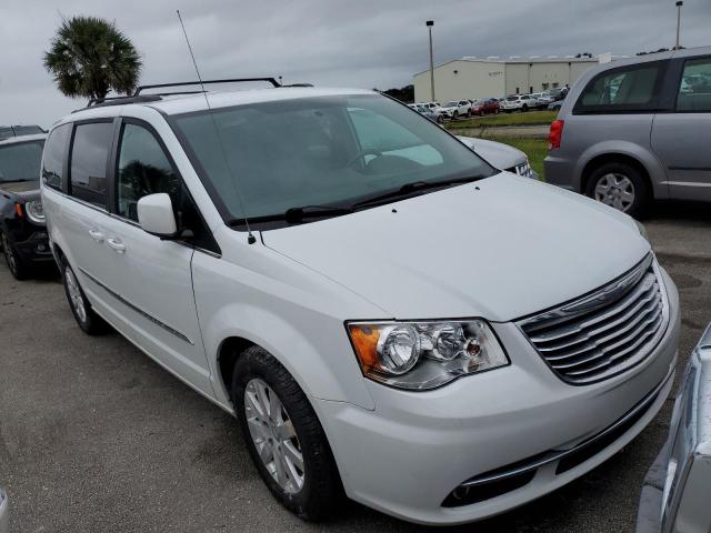 Photo 3 VIN: 2C4RC1BG1GR295916 - CHRYSLER TOWN & COU 