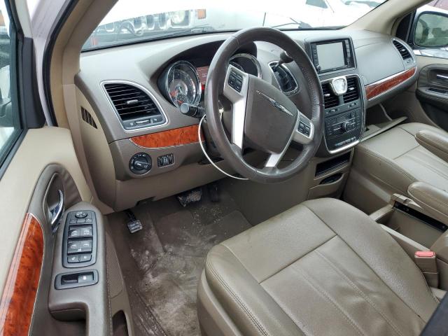 Photo 7 VIN: 2C4RC1BG1GR295916 - CHRYSLER TOWN & COU 