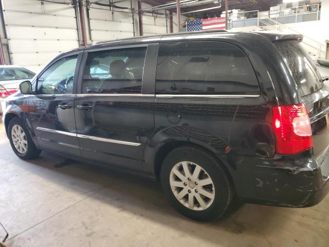 Photo 1 VIN: 2C4RC1BG1GR296922 - CHRYSLER MINIVAN 