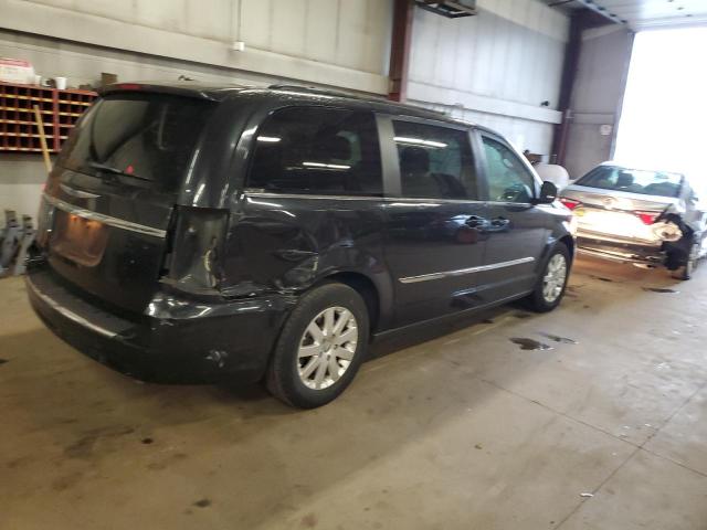 Photo 2 VIN: 2C4RC1BG1GR296922 - CHRYSLER MINIVAN 