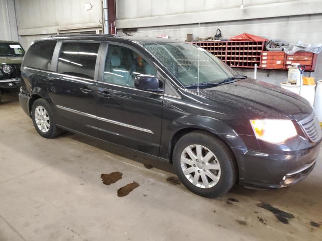 Photo 3 VIN: 2C4RC1BG1GR296922 - CHRYSLER MINIVAN 