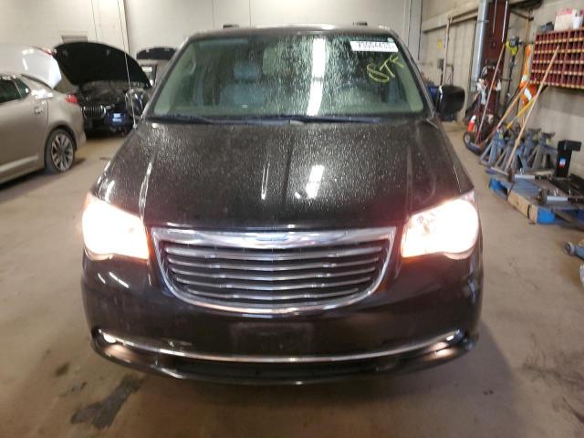 Photo 4 VIN: 2C4RC1BG1GR296922 - CHRYSLER MINIVAN 