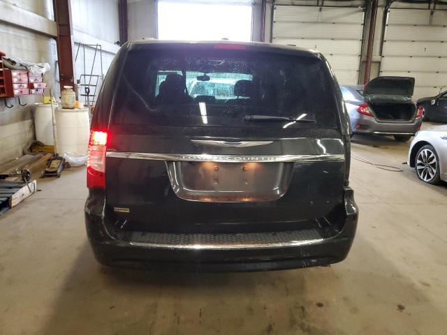 Photo 5 VIN: 2C4RC1BG1GR296922 - CHRYSLER MINIVAN 