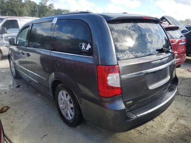 Photo 1 VIN: 2C4RC1BG1GR297326 - CHRYSLER TOWN & COU 