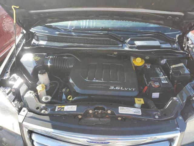 Photo 11 VIN: 2C4RC1BG1GR297326 - CHRYSLER TOWN & COU 