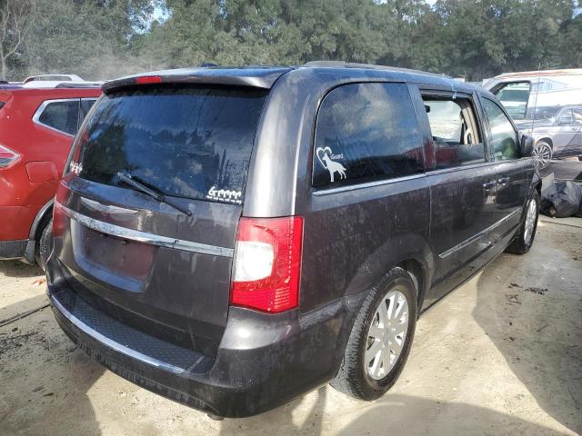 Photo 2 VIN: 2C4RC1BG1GR297326 - CHRYSLER TOWN & COU 