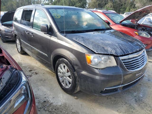 Photo 3 VIN: 2C4RC1BG1GR297326 - CHRYSLER TOWN & COU 