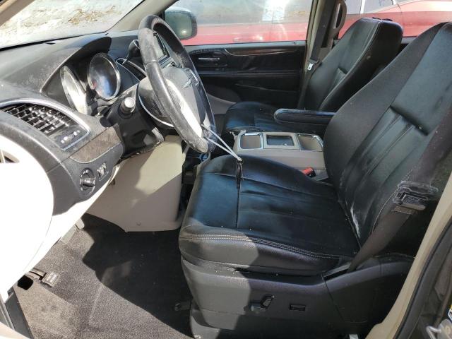 Photo 6 VIN: 2C4RC1BG1GR297326 - CHRYSLER TOWN & COU 