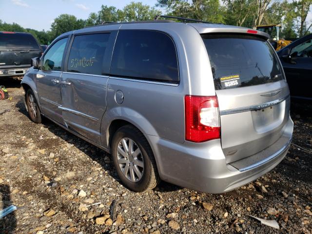 Photo 2 VIN: 2C4RC1BG1GR297942 - CHRYSLER TOWN &AMP COU 