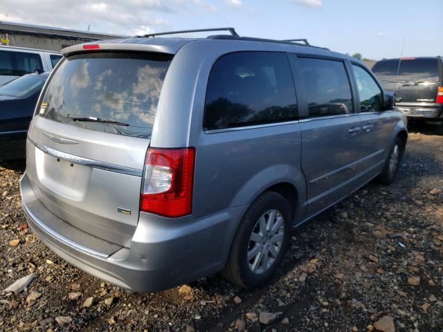 Photo 3 VIN: 2C4RC1BG1GR297942 - CHRYSLER TOWN &AMP COU 