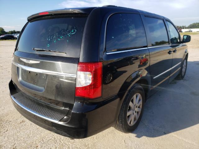 Photo 3 VIN: 2C4RC1BG1GR298833 - CHRYSLER TOWN & COU 