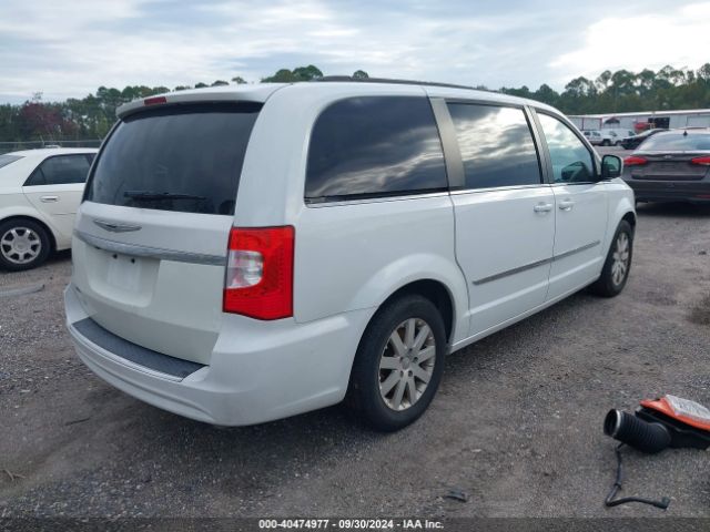 Photo 3 VIN: 2C4RC1BG1GR300371 - CHRYSLER TOWN AND COUNTRY 