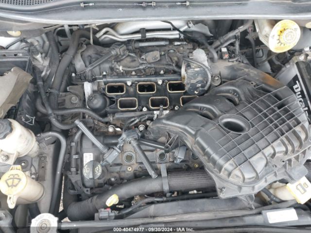 Photo 5 VIN: 2C4RC1BG1GR300371 - CHRYSLER TOWN AND COUNTRY 