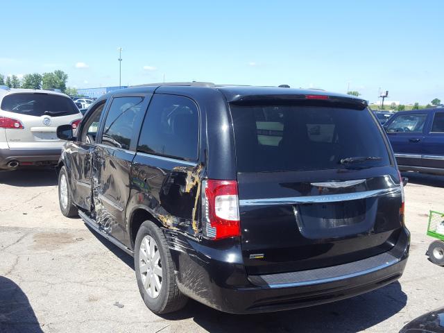 Photo 2 VIN: 2C4RC1BG1GR300760 - CHRYSLER TOWN & COU 