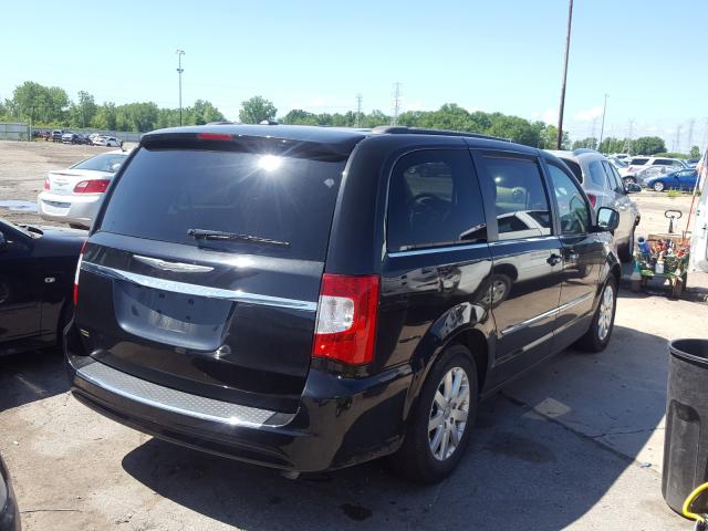 Photo 3 VIN: 2C4RC1BG1GR300760 - CHRYSLER TOWN & COU 