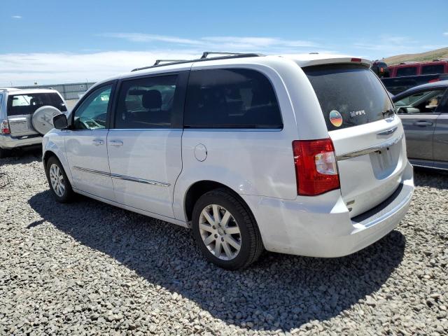 Photo 1 VIN: 2C4RC1BG1GR301049 - CHRYSLER TOWN & COU 