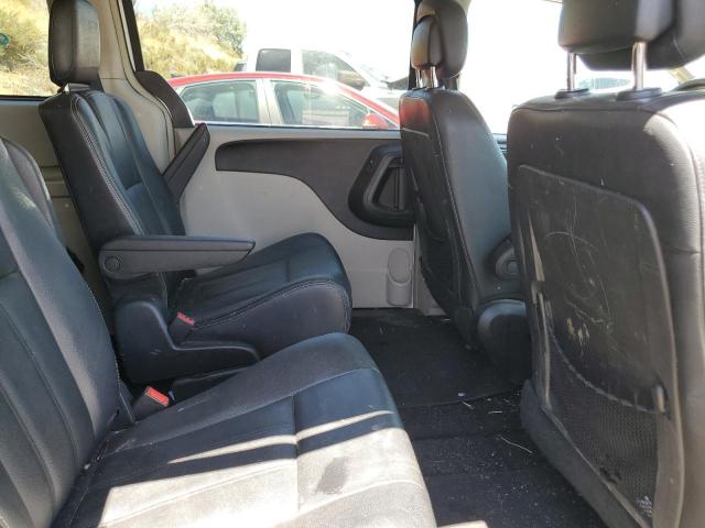 Photo 10 VIN: 2C4RC1BG1GR301049 - CHRYSLER TOWN & COU 