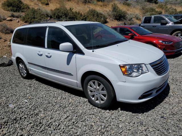 Photo 3 VIN: 2C4RC1BG1GR301049 - CHRYSLER TOWN & COU 