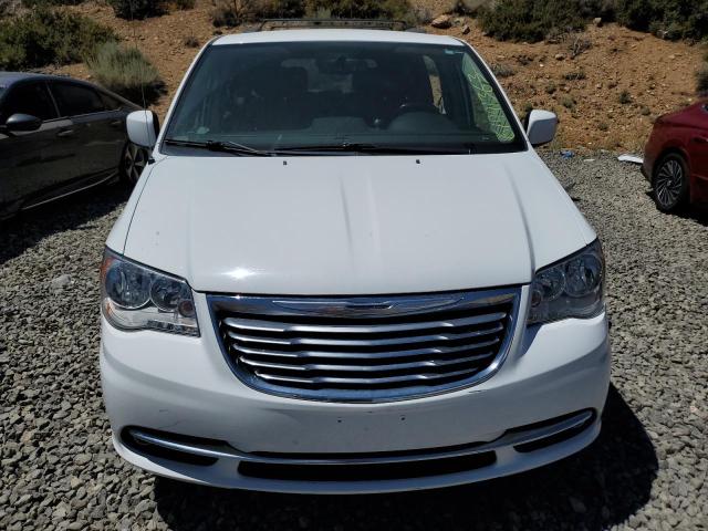 Photo 4 VIN: 2C4RC1BG1GR301049 - CHRYSLER TOWN & COU 