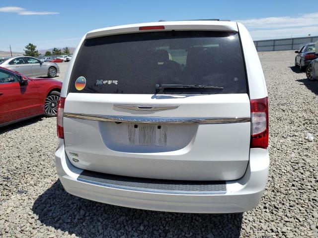 Photo 5 VIN: 2C4RC1BG1GR301049 - CHRYSLER TOWN & COU 