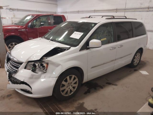 Photo 1 VIN: 2C4RC1BG1GR304579 - CHRYSLER TOWN & COUNTRY 