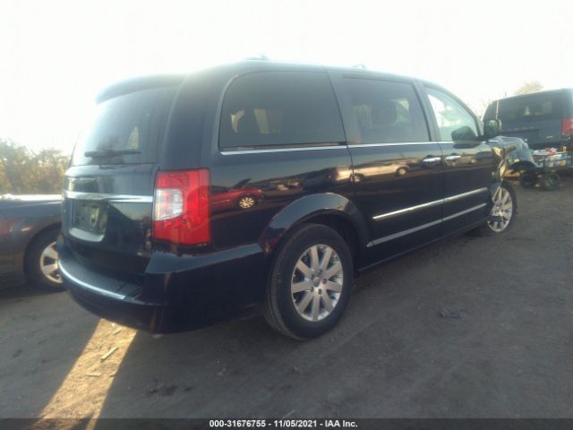 Photo 3 VIN: 2C4RC1BG1GR305327 - CHRYSLER TOWN & COUNTRY 