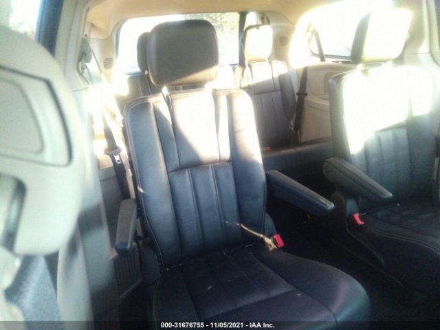 Photo 7 VIN: 2C4RC1BG1GR305327 - CHRYSLER TOWN & COUNTRY 