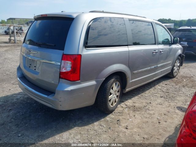 Photo 3 VIN: 2C4RC1BG1GR306283 - CHRYSLER TOWN & COUNTRY 